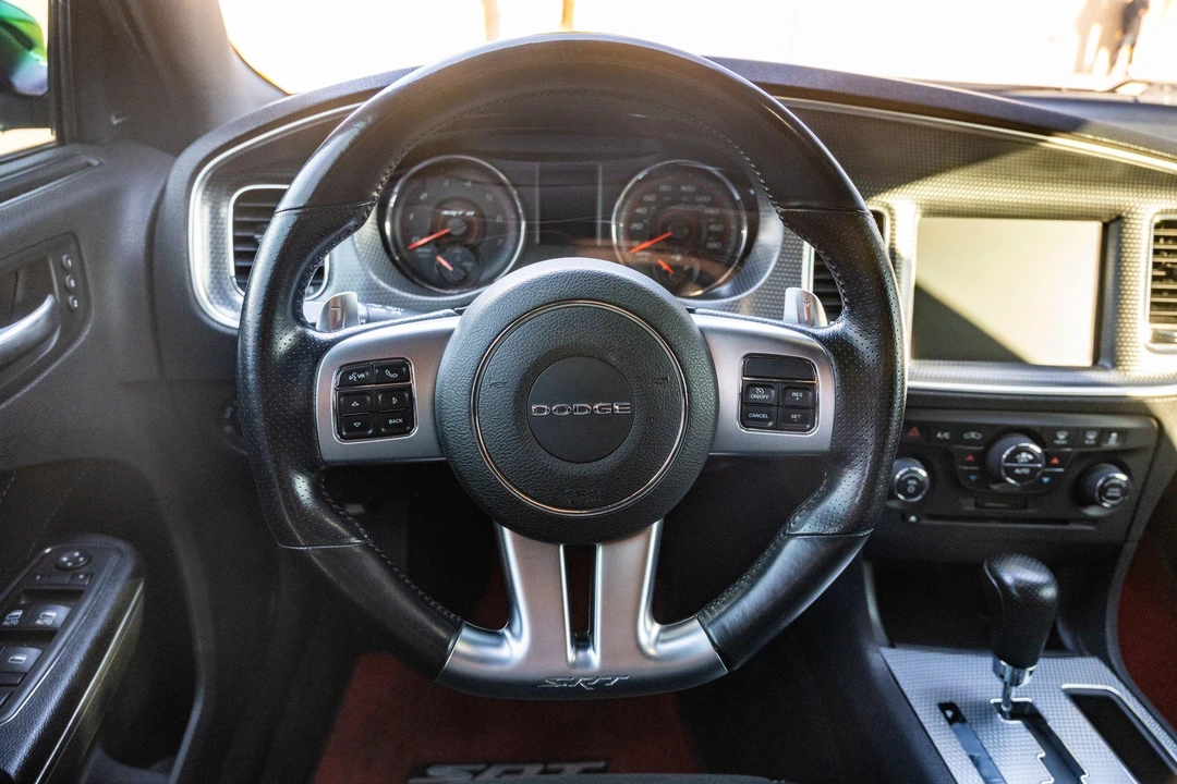 2012 Dodge Charger SRT & 392 7th Gen - Image 31 of 31
