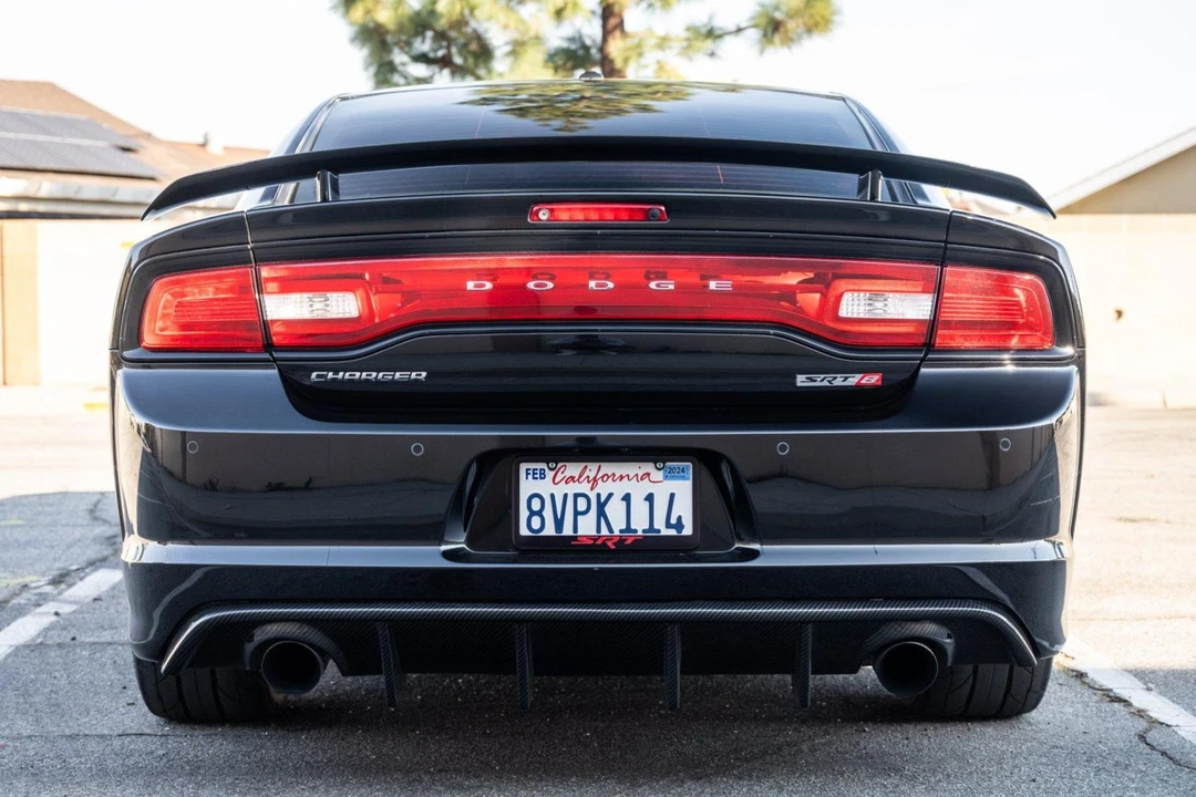 2012 Dodge Charger SRT & 392 7th Gen - Image 5 of 31