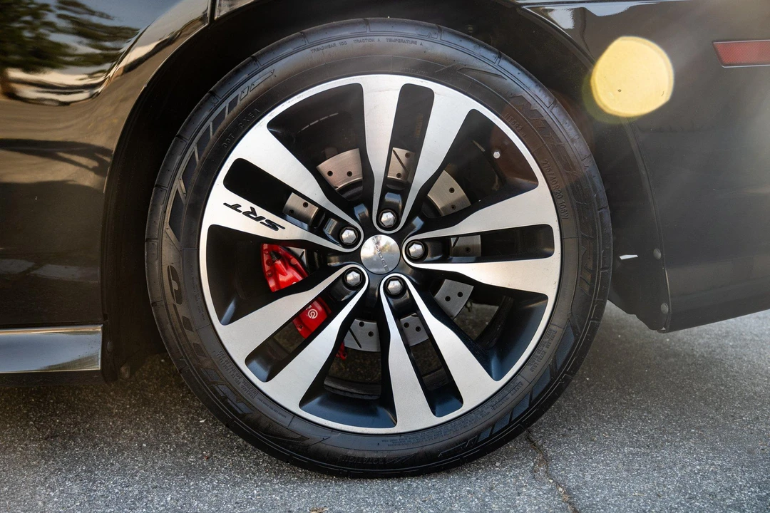 2012 Dodge Charger SRT & 392 7th Gen - Image 16 of 31