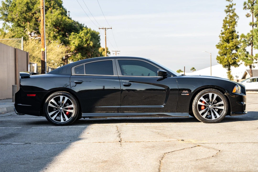 2012 Dodge Charger SRT & 392 7th Gen - Image 8 of 31