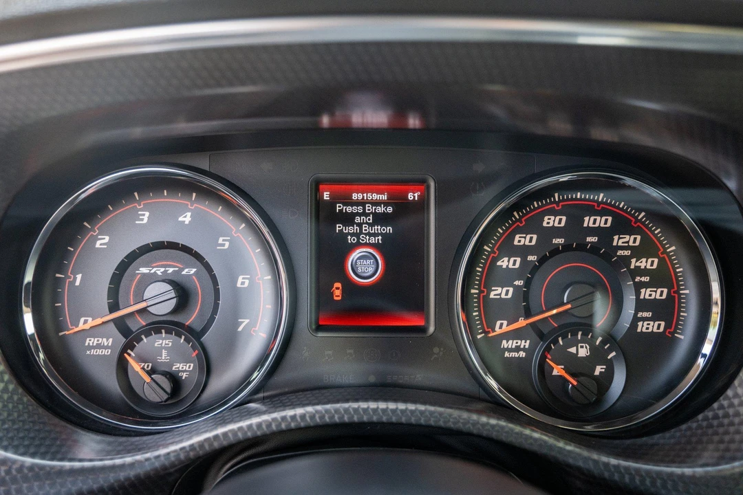2012 Dodge Charger SRT & 392 7th Gen - Image 22 of 31