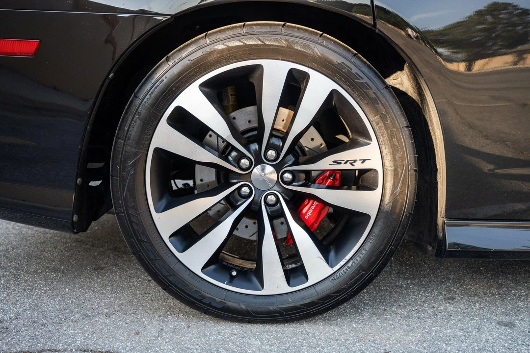 2012 Dodge Charger SRT & 392 7th Gen - Image 17 of 31