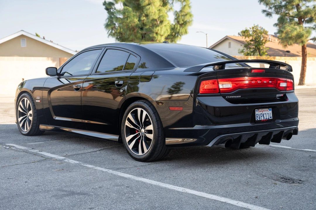 2012 Dodge Charger SRT & 392 7th Gen - Image 7 of 31