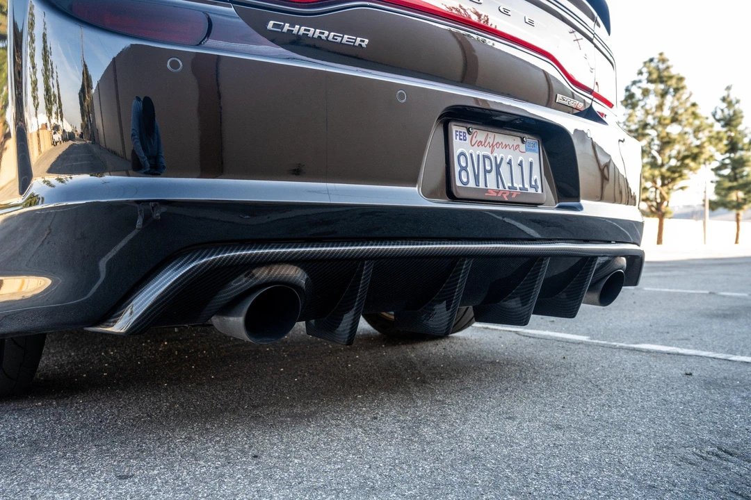 2012 Dodge Charger SRT & 392 7th Gen - Image 11 of 31
