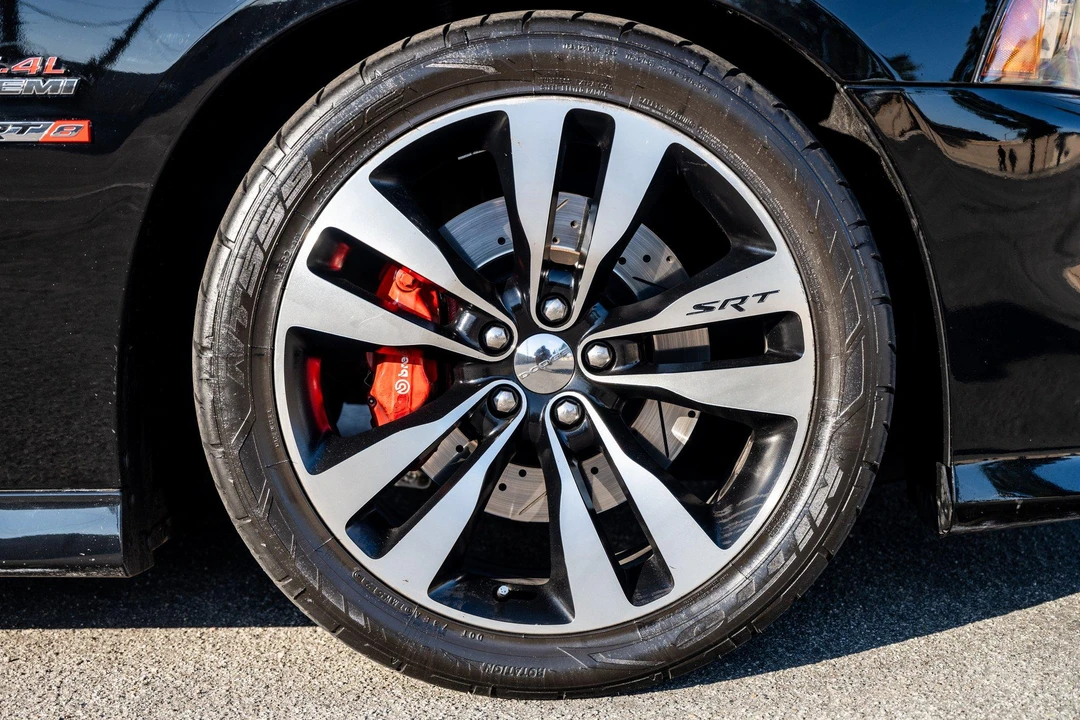 2012 Dodge Charger SRT & 392 7th Gen - Image 18 of 31