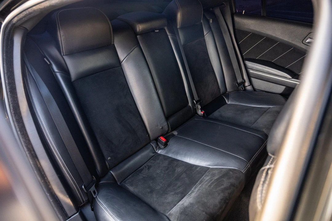 2012 Dodge Charger SRT & 392 7th Gen - Image 21 of 31