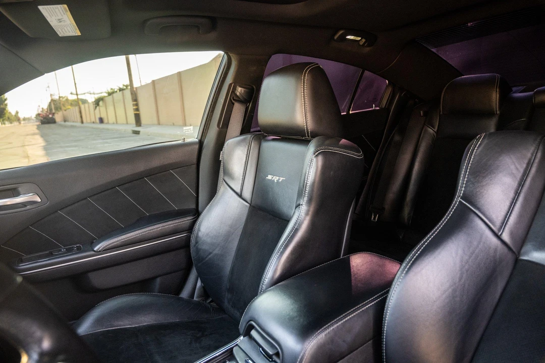 2012 Dodge Charger SRT & 392 7th Gen - Image 24 of 31