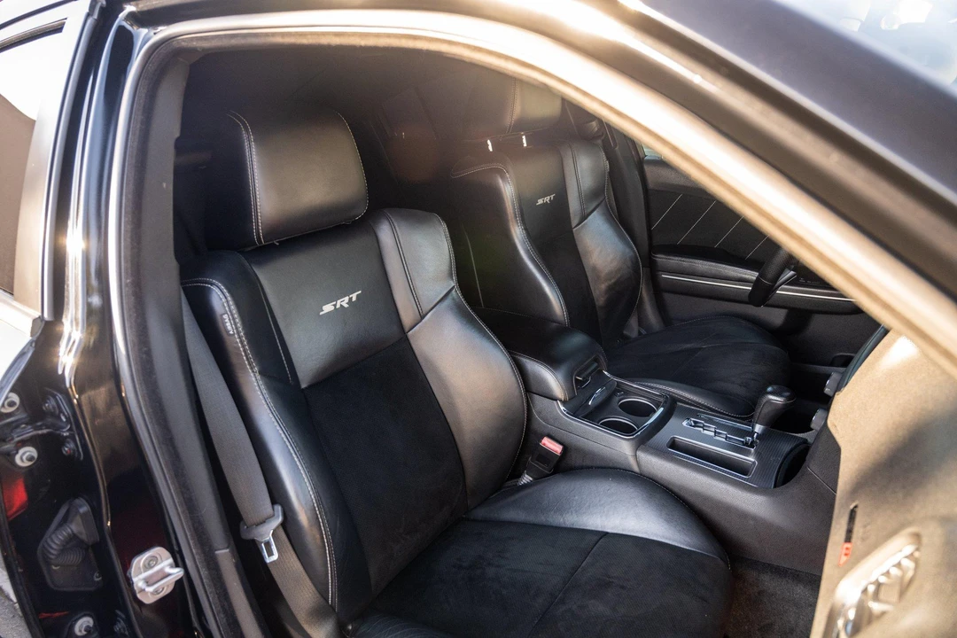 2012 Dodge Charger SRT & 392 7th Gen - Image 25 of 31
