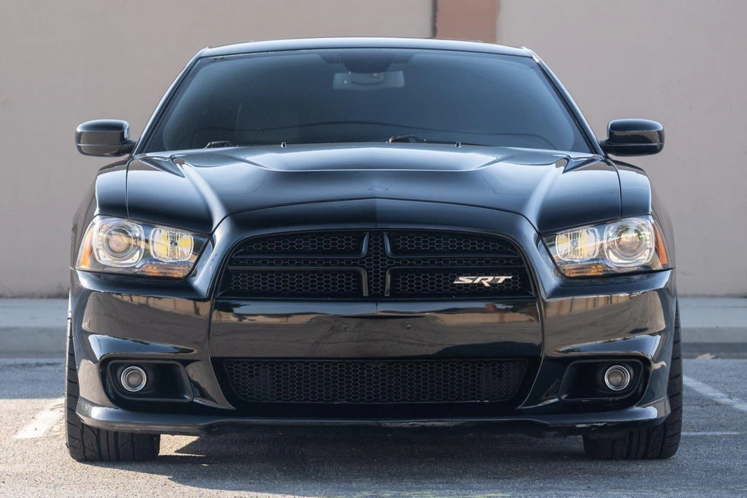 2012 Dodge Charger SRT & 392 7th Gen - Image 2 of 31