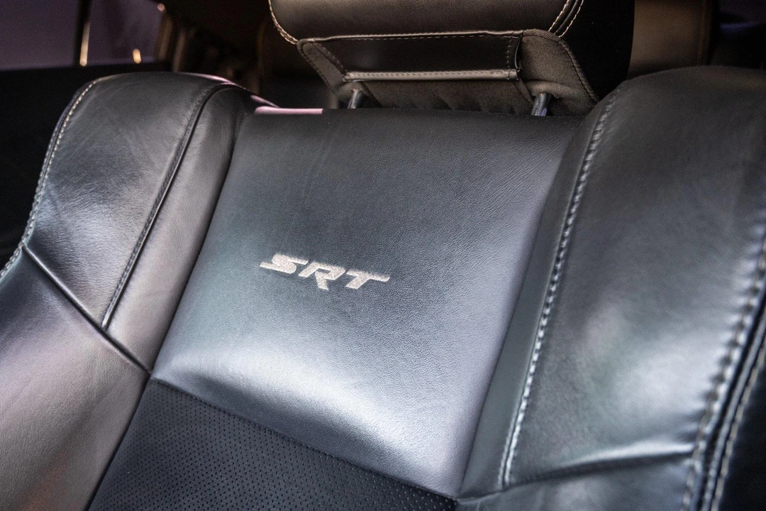 2012 Dodge Charger SRT & 392 7th Gen - Image 23 of 31