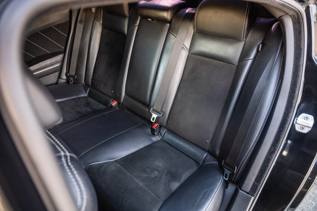 2012 Dodge Charger SRT & 392 7th Gen - Image 29 of 31
