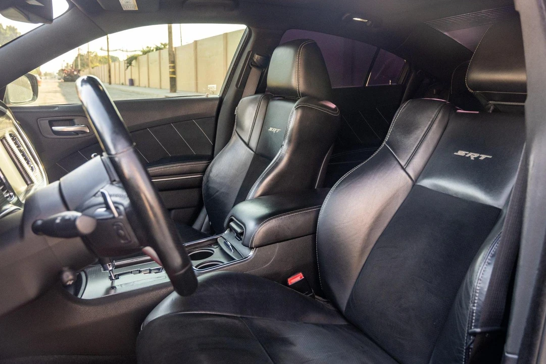 2012 Dodge Charger SRT & 392 7th Gen - Image 20 of 31