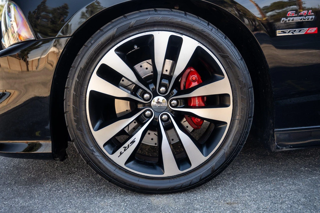 2012 Dodge Charger SRT & 392 7th Gen - Image 15 of 31