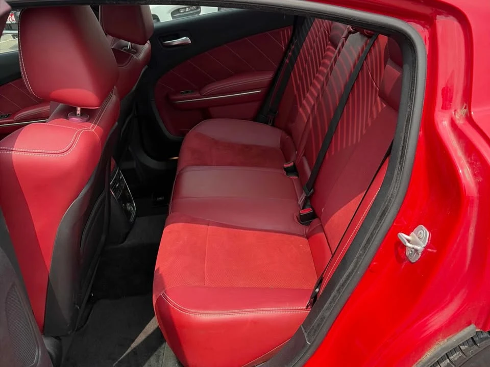 2012 Dodge Charger SRT & 392 7th Gen - Image 4 of 4