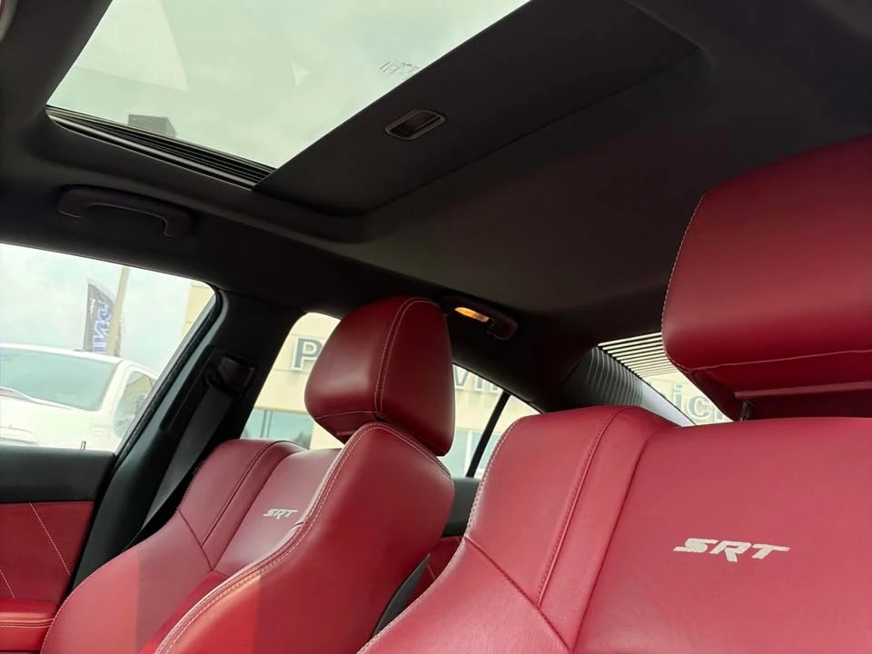 2012 Dodge Charger SRT & 392 7th Gen - Image 3 of 4