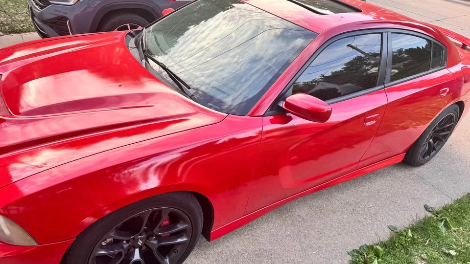 2012 Dodge Charger SRT & 392 7th Gen - Image 3 of 5