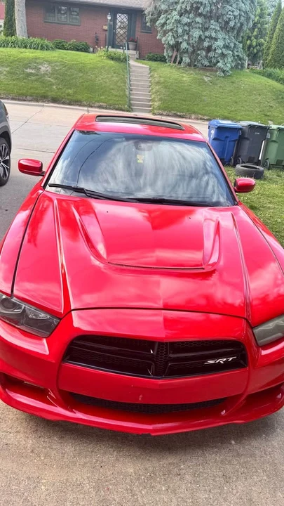 2012 Dodge Charger SRT & 392 7th Gen - Image 2 of 5