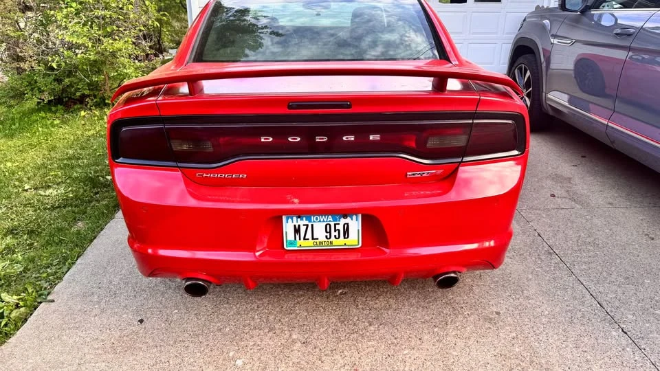 2012 Dodge Charger SRT & 392 7th Gen - Image 4 of 5