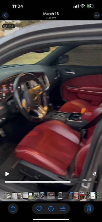 2012 Dodge Charger SRT & 392 7th Gen - Image 10 of 10