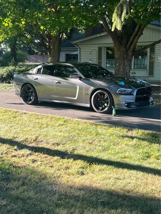 2012 Dodge Charger SRT & 392 7th Gen - Image 5 of 10