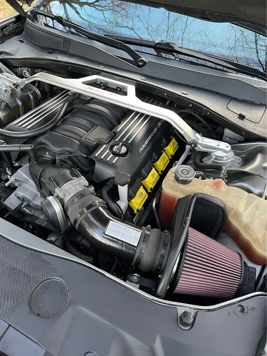 2012 Dodge Charger SRT & 392 7th Gen - Image 6 of 10