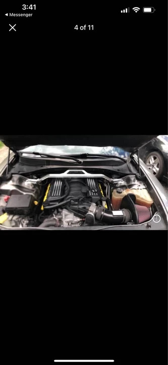 2012 Dodge Charger SRT & 392 7th Gen - Image 4 of 10