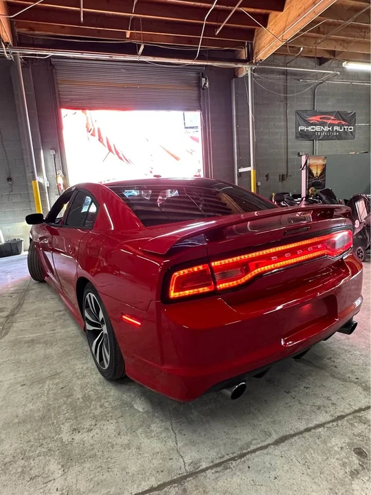 2012 Dodge Charger SRT & 392 7th Gen - Image 7 of 8
