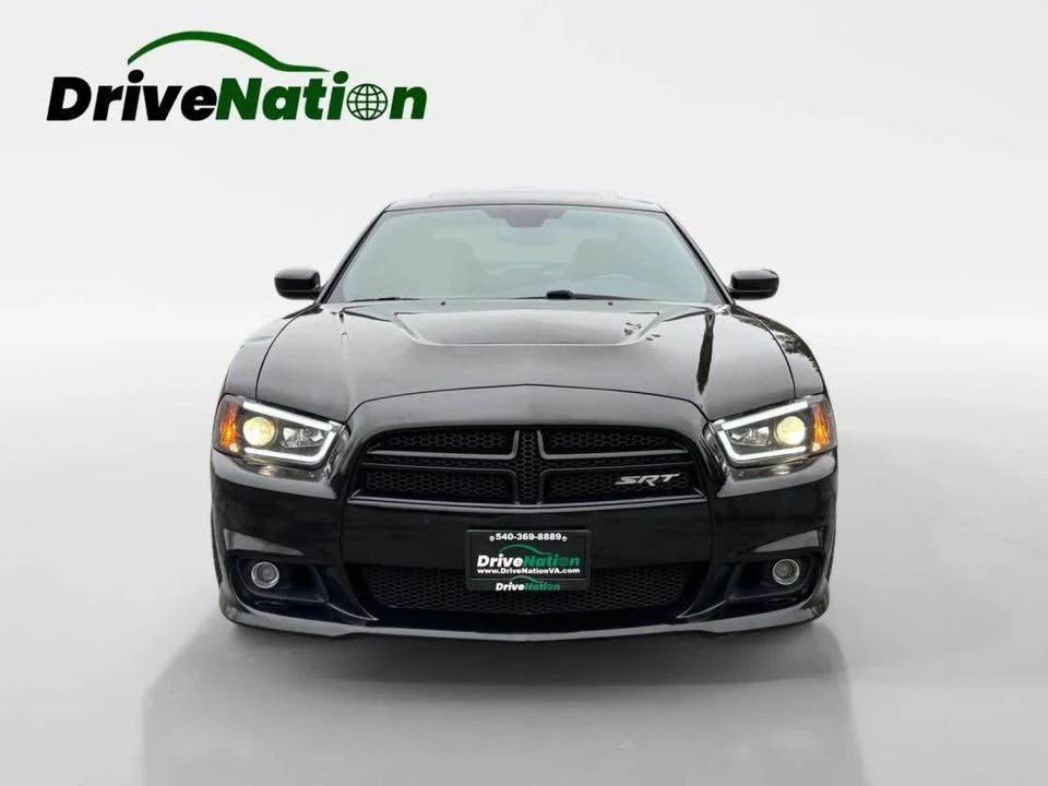 2012 Dodge Charger - Image 2 of 20