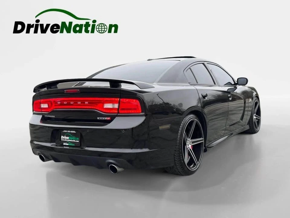 2012 Dodge Charger - Image 5 of 20