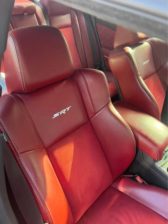 2012 Dodge Charger SRT & 392 7th Gen - Image 6 of 12