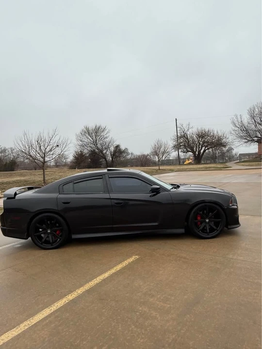 2012 Dodge Charger - Image 6 of 17