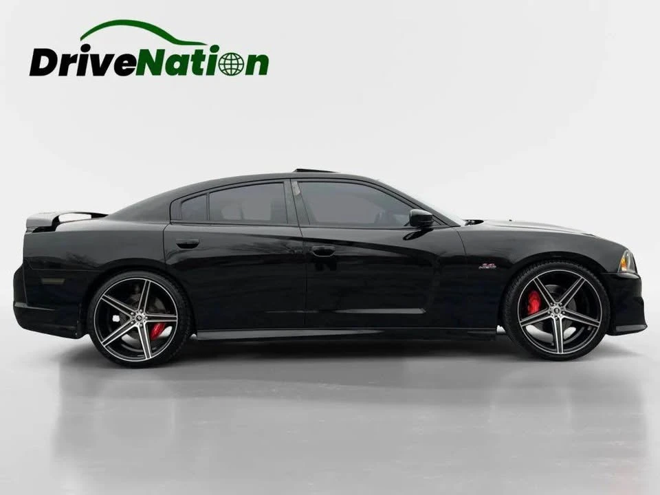 2012 Dodge Charger - Image 4 of 20