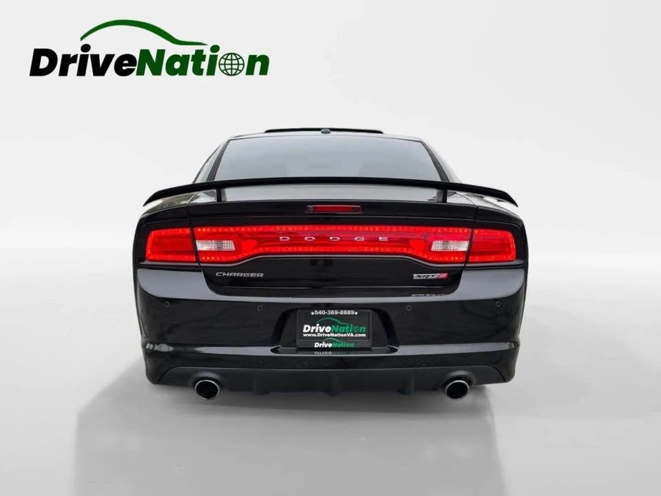 2012 Dodge Charger - Image 6 of 20