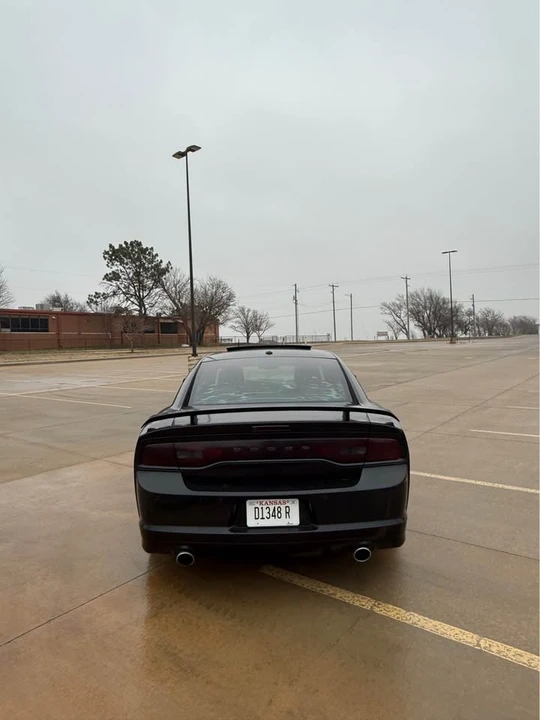 2012 Dodge Charger - Image 4 of 17