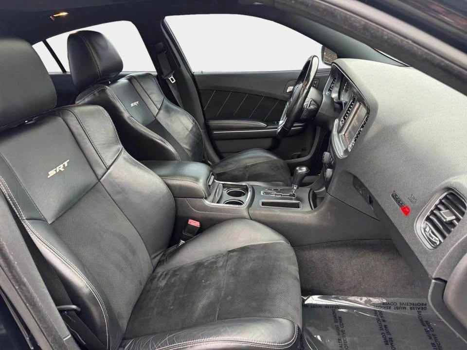 2012 Dodge Charger - Image 10 of 20