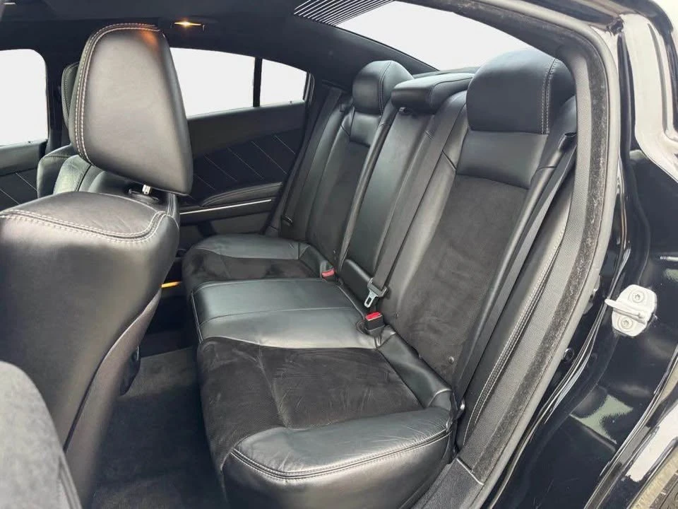 2012 Dodge Charger - Image 11 of 20