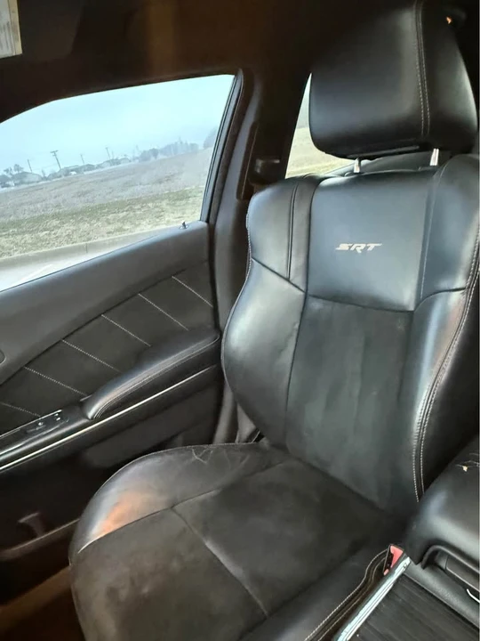 2012 Dodge Charger - Image 11 of 17