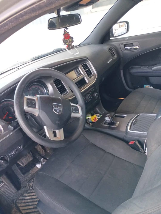 2012 Dodge Charger SRT & 392 7th Gen - Image 3 of 4