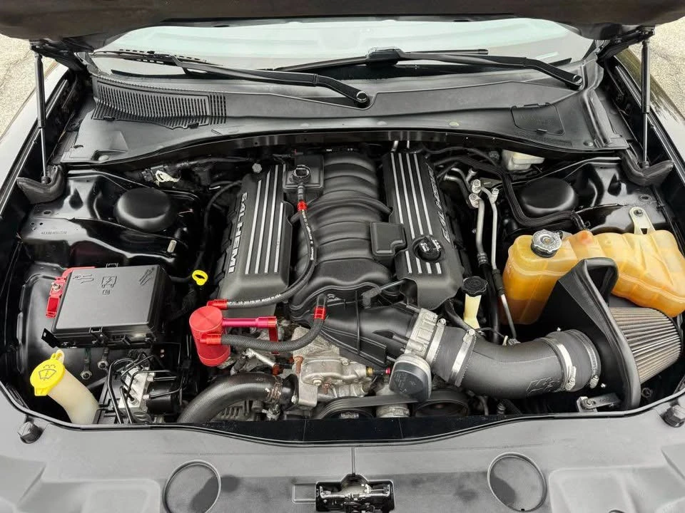 2012 Dodge Charger - Image 19 of 20