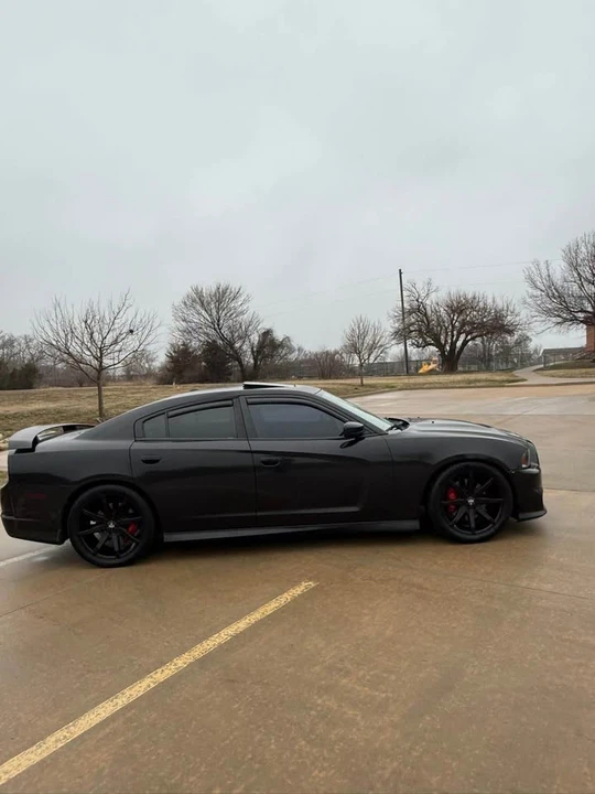 2012 Dodge Charger SRT & 392 7th Gen - Image 6 of 18