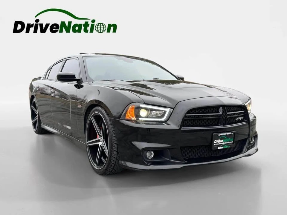 2012 Dodge Charger - Image 3 of 20