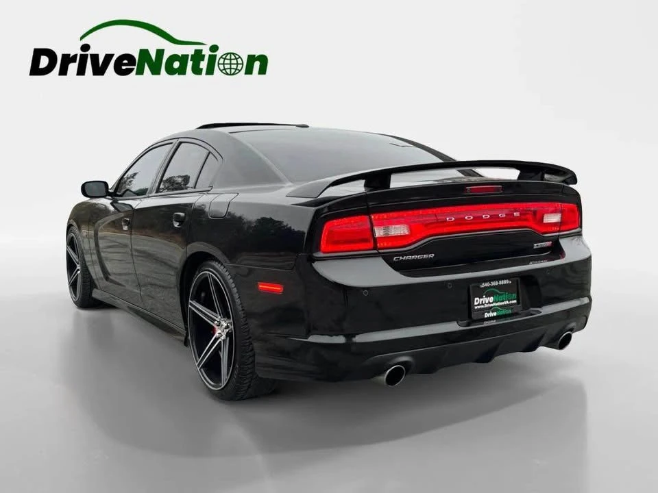 2012 Dodge Charger - Image 7 of 20