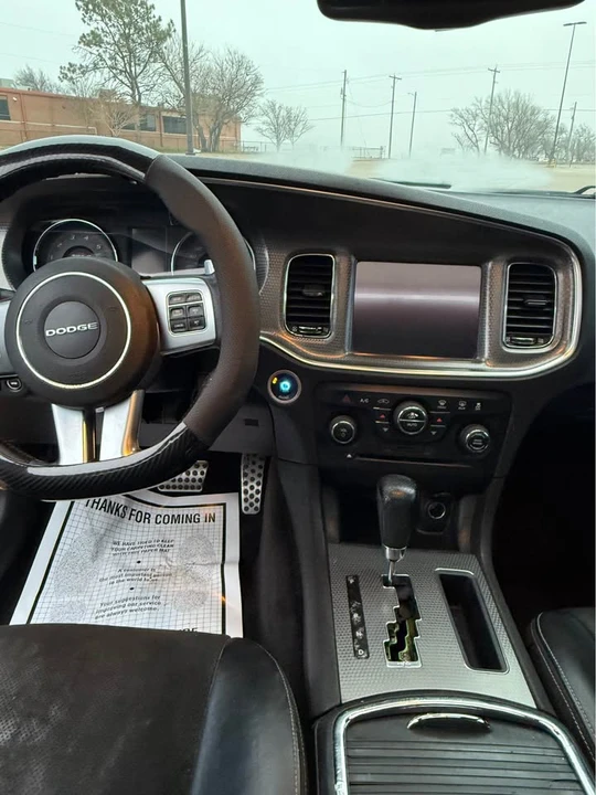 2012 Dodge Charger - Image 10 of 17
