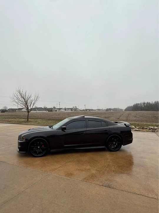 2012 Dodge Charger - Image 2 of 17