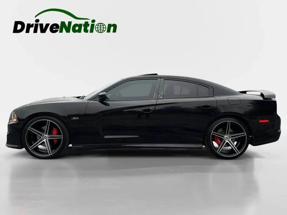2012 Dodge Charger - Image 8 of 20