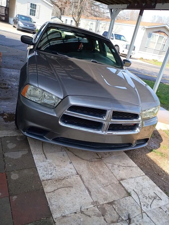 2012 Dodge Charger SRT & 392 7th Gen - Image 2 of 4