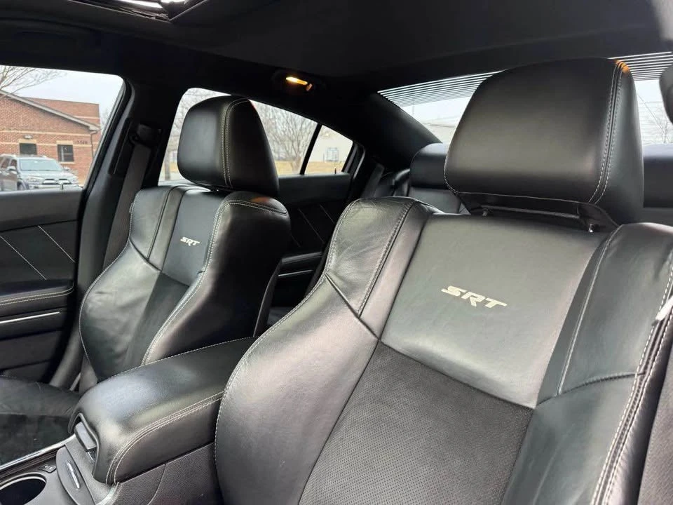2012 Dodge Charger - Image 12 of 20