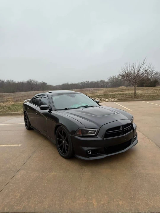 2012 Dodge Charger SRT & 392 7th Gen - Image 7 of 18