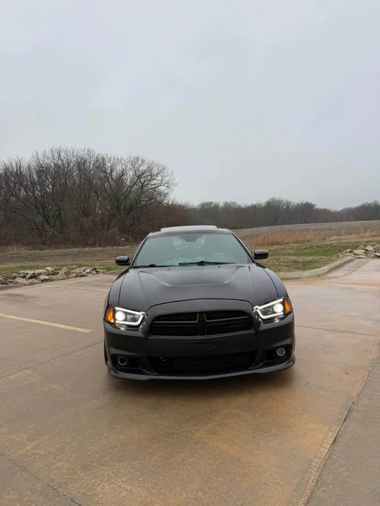 2012 Dodge Charger SRT & 392 7th Gen - Image 18 of 18