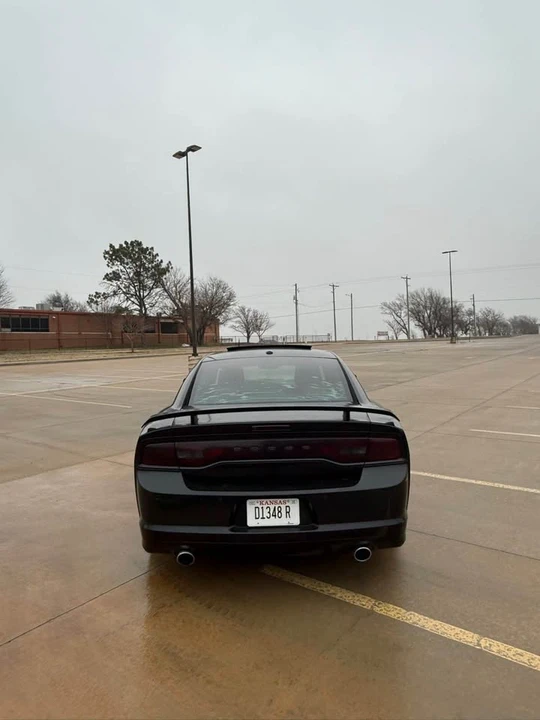 2012 Dodge Charger SRT & 392 7th Gen - Image 4 of 18